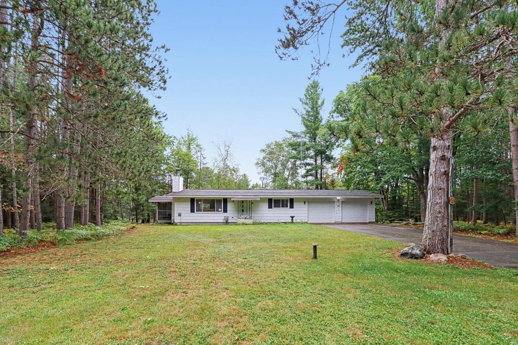 Photo of 6096 River ROAD, Eagle River, WI 54521 (MLS # 2032125)