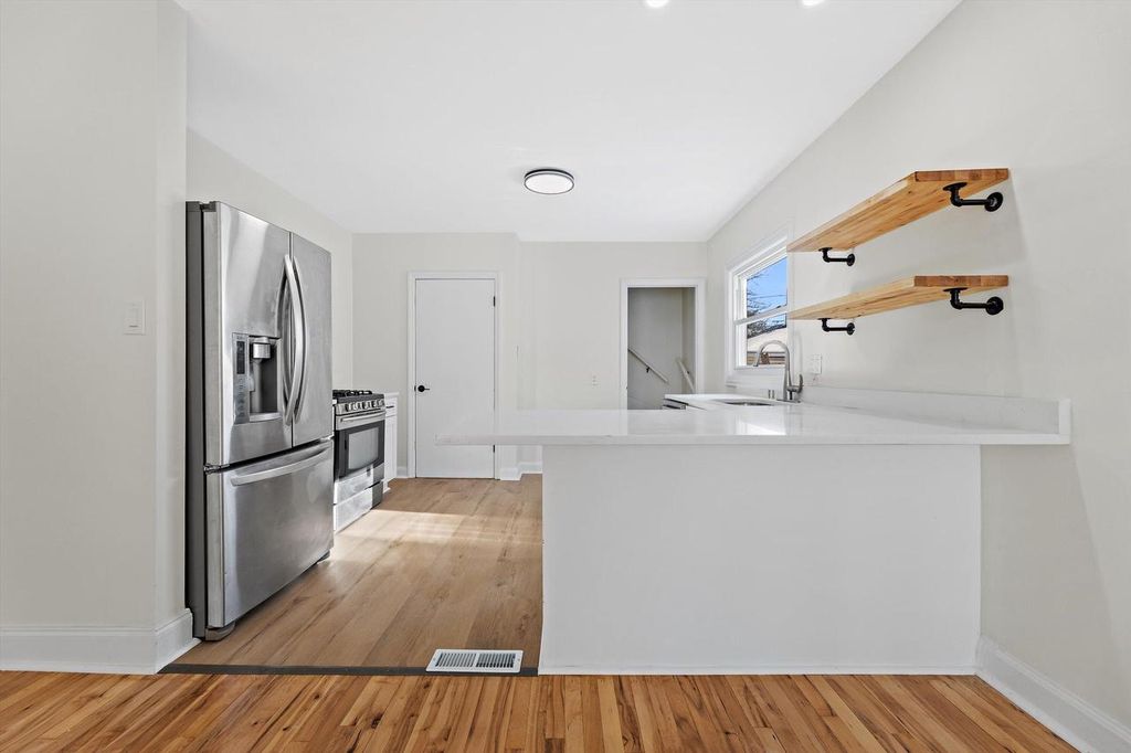 Photo of 216 S 74th STREET, Milwaukee, WI 53214 (MLS # 1947972)