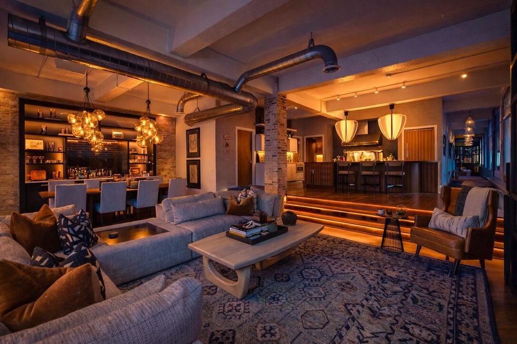 Photo of 236 N Water STREET #4, Milwaukee, WI 53202 (MLS # 1947211)