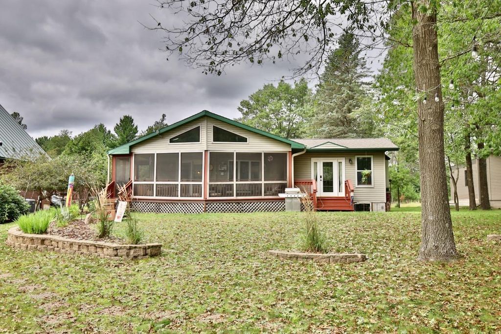 Photo of 913 Kings WAY, Nekoosa, WI 54457 (MLS # 2019811)