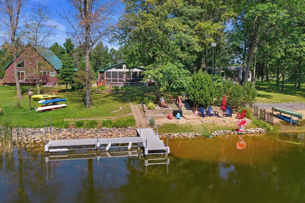 Photo of 913 Kings WAY, Nekoosa, WI 54457 (MLS # 2019811)