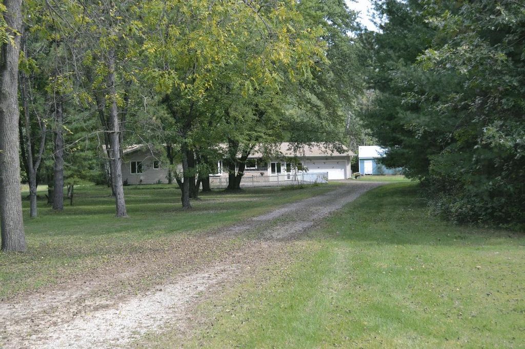Photo of 12632 County Highway PP, Tomah, WI 54660 (MLS # 2009132)