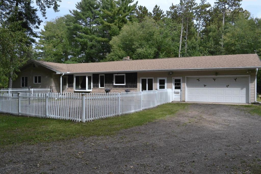 Photo of 12632 County Highway PP, Tomah, WI 54660 (MLS # 2009132)