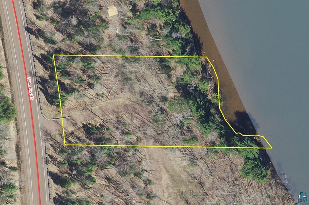Photo of 83X State Hwy 13, Bayfield, WI 54814 (MLS # 6127650)