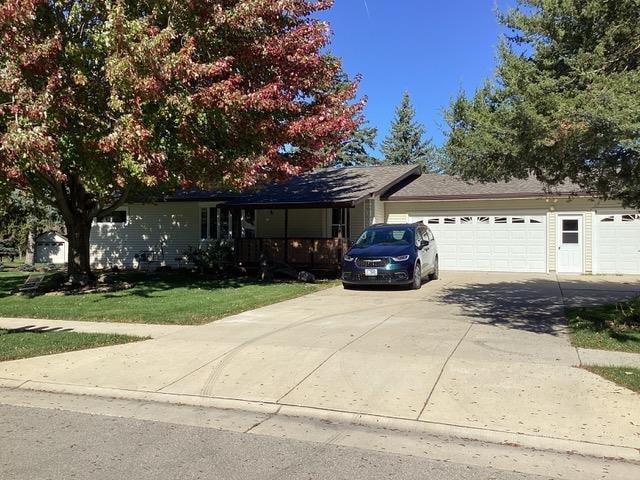 Photo of 904 Newton AVENUE, Waupun, WI 53963 (MLS # 50334329)