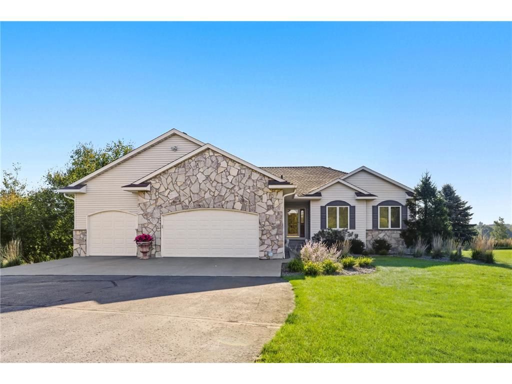 Photo of 785 165th AVENUE, New Richmond, WI 54017 (MLS # 7017337)