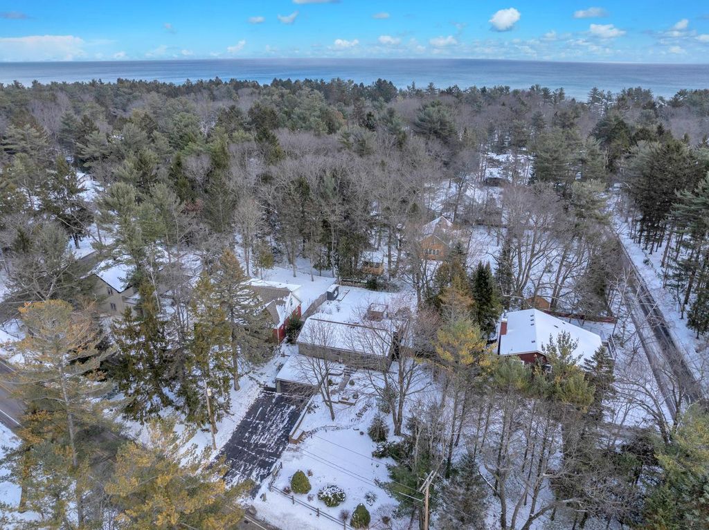 Photo of 5521 Evergreen DRIVE, Sheboygan, WI 53081 (MLS # 1948243)