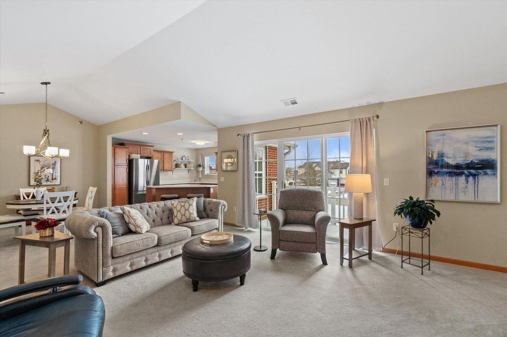 Photo of 12374 W Virginia CIRCLE #7, Franklin, WI 53132 (MLS # 1947425)