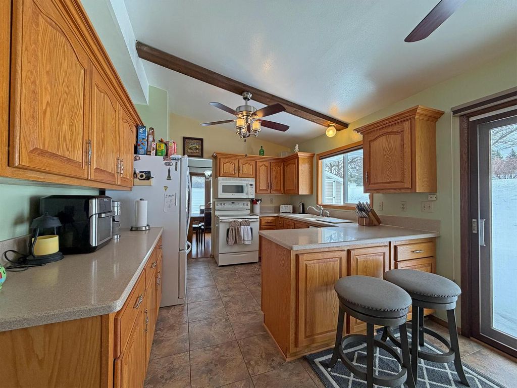 Photo of N97W21763 White Horse DRIVE, Colgate, WI 53017 (MLS # 1954095)