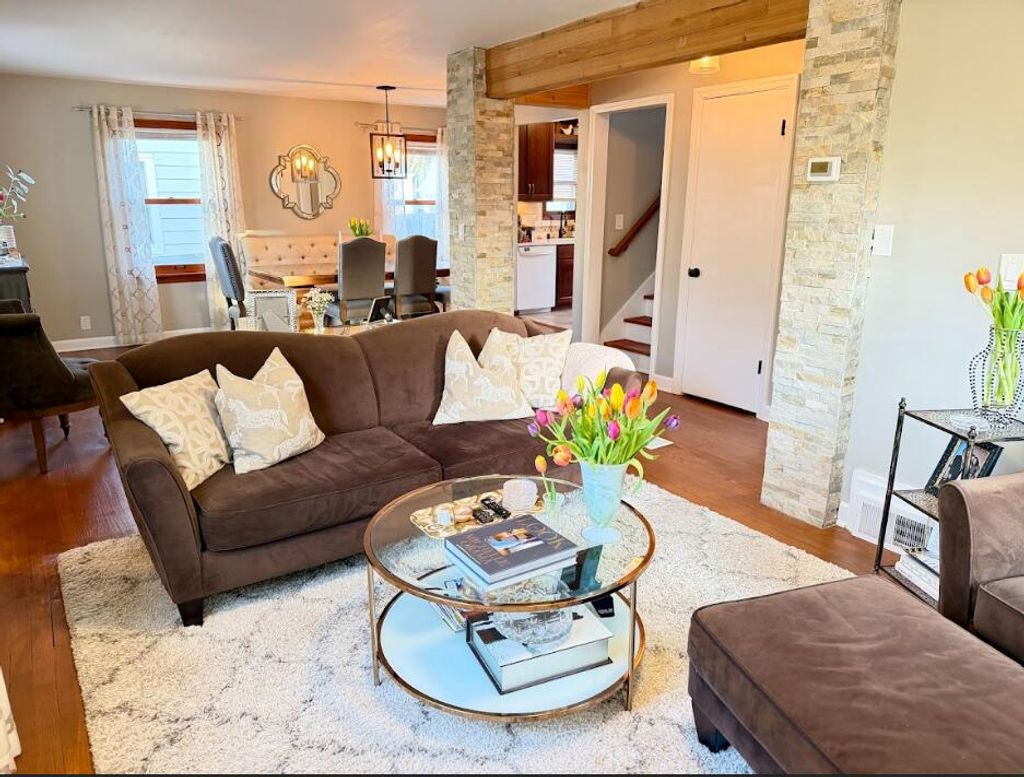 Photo of 1547 E Tripoli AVENUE, Milwaukee, WI 53207 (MLS # 1956859)