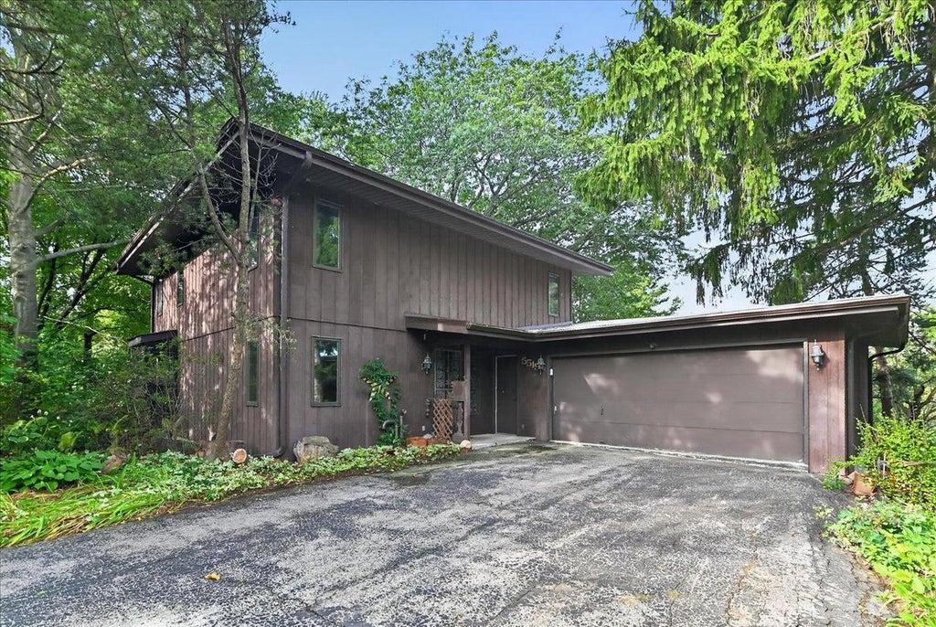 Photo of 5519 Pheasant Hill ROAD, Monona, WI 53716 (MLS # 2032691)