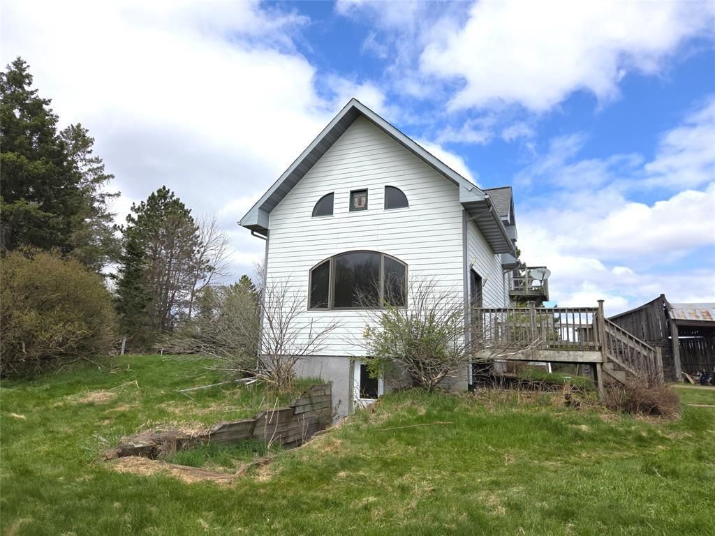 Photo of N9194 S Aspen ROAD, Phillips, WI 54555 (MLS # 1600815)
