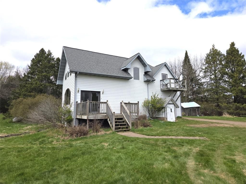 Photo of N9194 S Aspen ROAD, Phillips, WI 54555 (MLS # 1600815)