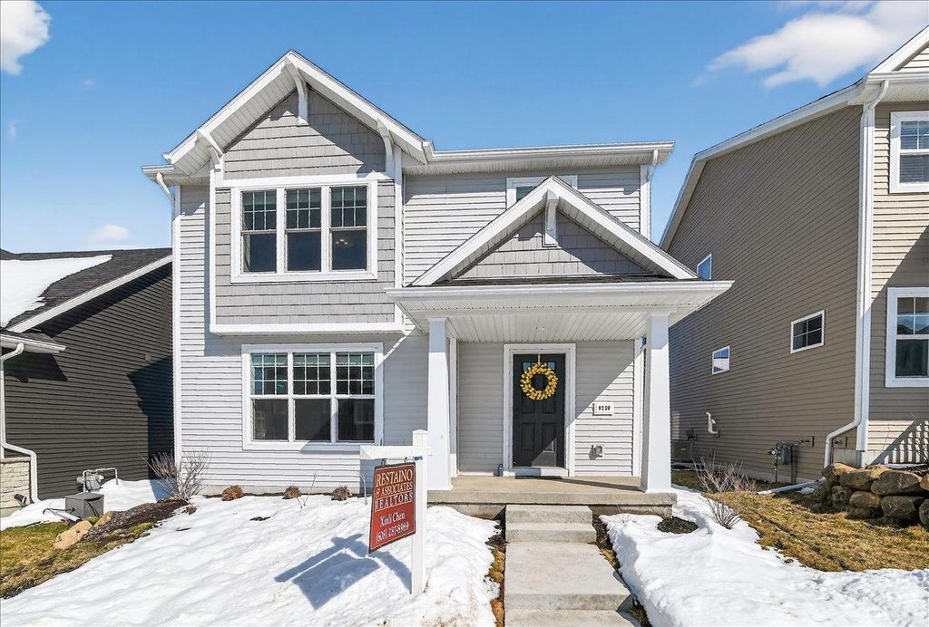 Photo of 9230 Honey Harvest LANE, Verona, WI 53593 (MLS # 2018176)