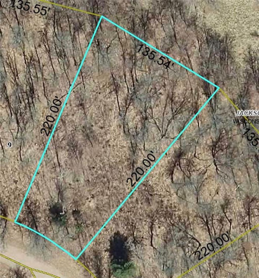 Photo of Lot 106 Setting Sun COURT, Danbury, WI 54830 (MLS # 1596514)