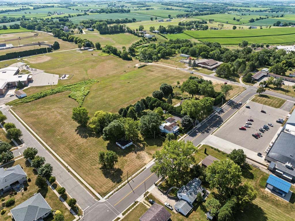 Photo of 5 Ac 30th STREET, Monroe, WI 53566 (MLS # 2029689)