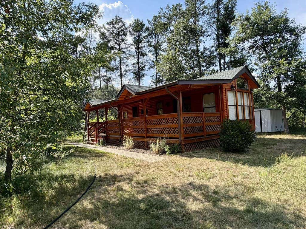 Photo of W5284 NORWOOD DRIVE, Necedah, WI 54646 (MLS # 2030533)