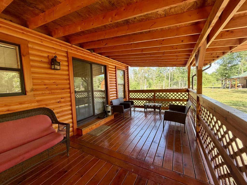 Photo of W5284 NORWOOD DRIVE, Necedah, WI 54646 (MLS # 2030533)