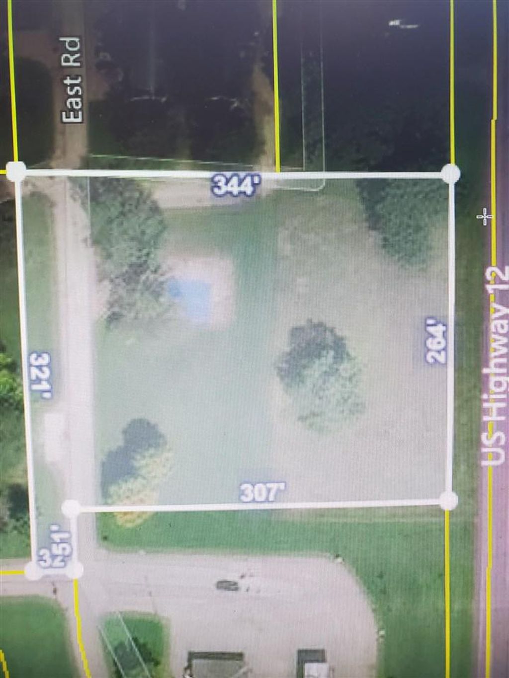 Photo of Lot 34 Center ROAD, North Freedom, WI 53951 (MLS # 2019752)
