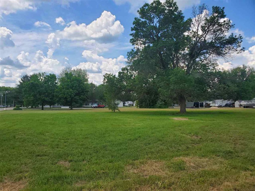 Photo of Lot 34 Center ROAD, North Freedom, WI 53951 (MLS # 2019752)