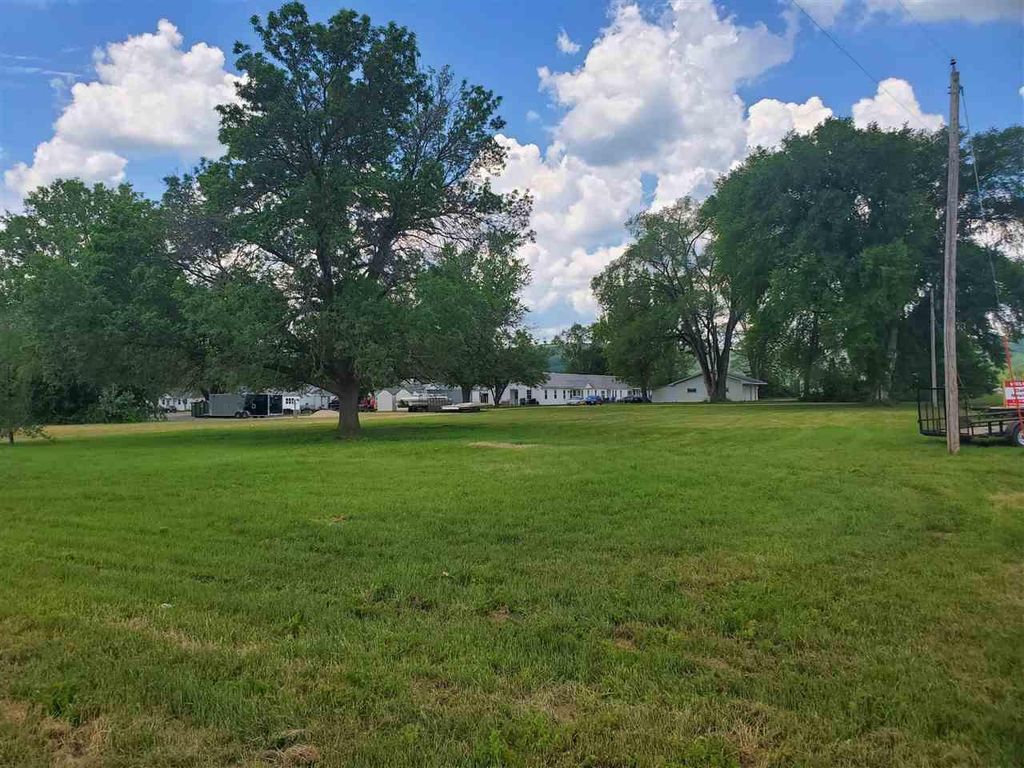 Photo of Lot 34 Center ROAD, North Freedom, WI 53951 (MLS # 2019752)