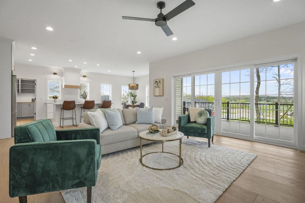 Photo of 1285 Retreat CIRCLE, Verona, WI 53593 (MLS # 2018310)