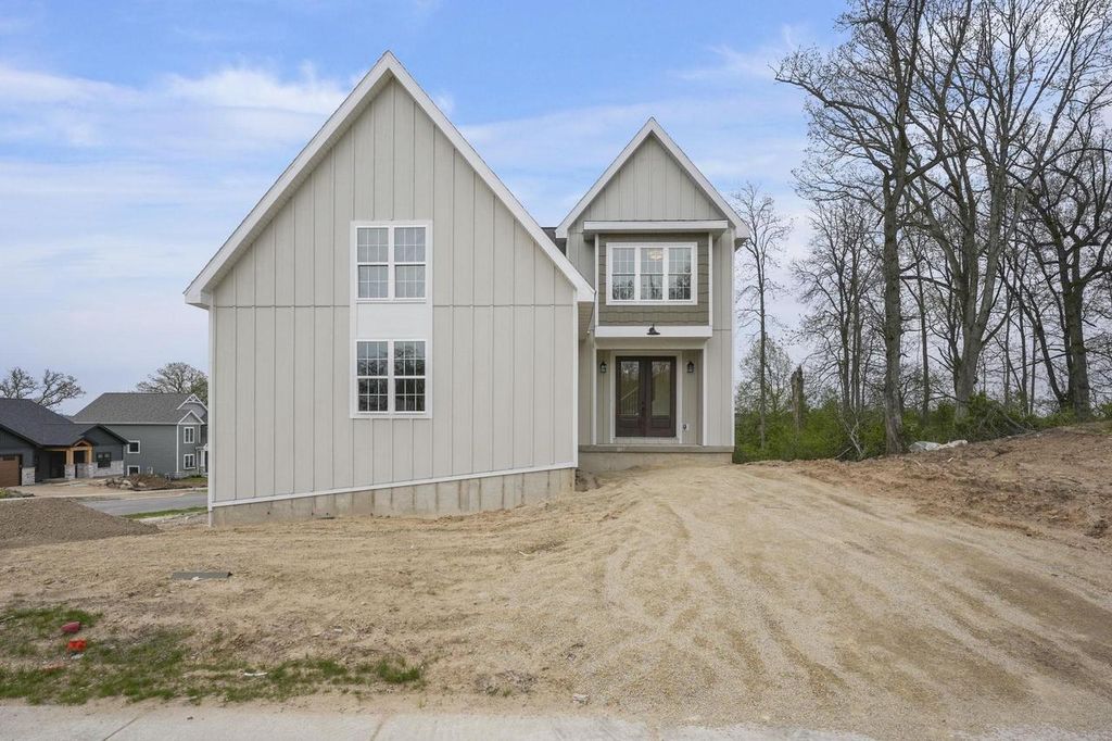 Photo of 1285 Retreat CIRCLE, Verona, WI 53593 (MLS # 2018310)