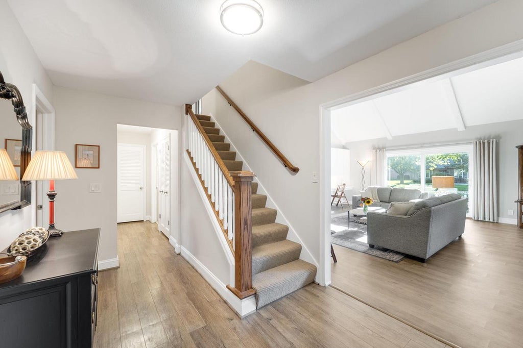 Photo of 2301 W Dickinson COURT, Mequon, WI 53092 (MLS # 1983232)