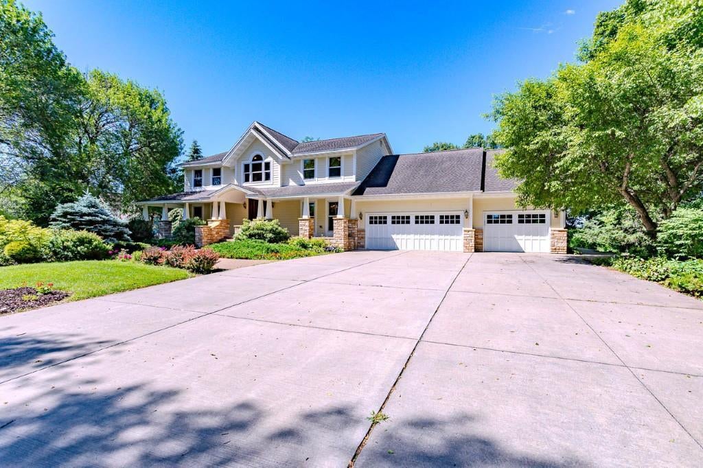 Photo of 204828 Vallie LANE, Mosinee, WI 54455 (MLS # 22602745)