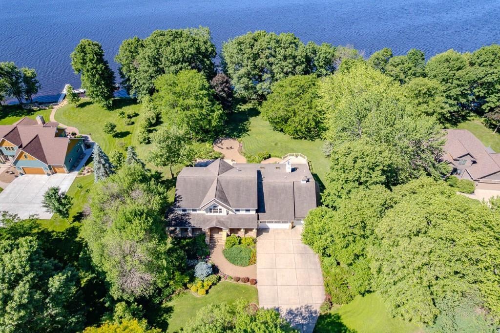 Photo of 204828 Vallie LANE, Mosinee, WI 54455 (MLS # 22602745)