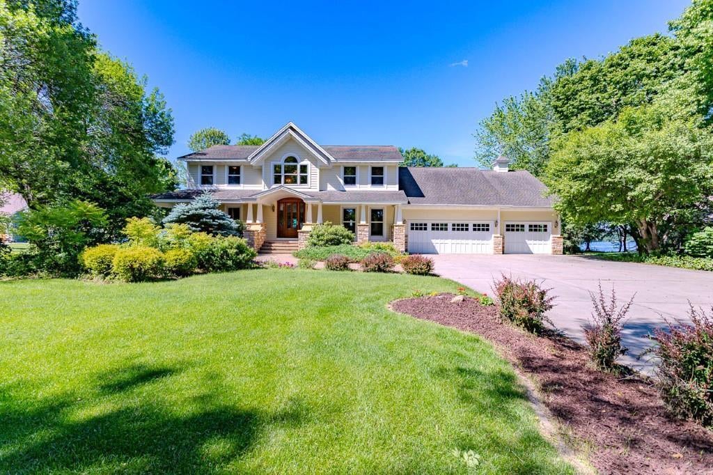 Photo of 204828 Vallie LANE, Mosinee, WI 54455 (MLS # 22602745)