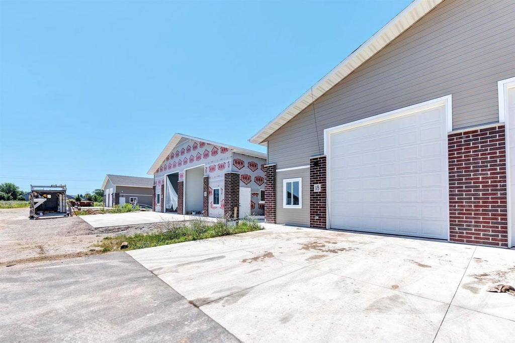 Photo of 701 Millennium COURT #18, De Pere, WI 54115 (MLS # 50330063)