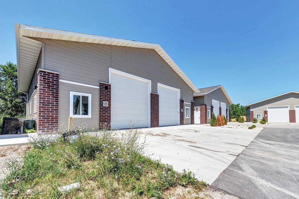 Photo of 701 Millennium COURT #18, De Pere, WI 54115 (MLS # 50330063)