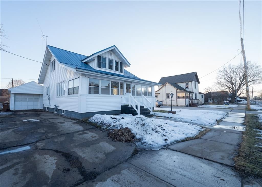 Photo of 235 W Vine STREET, Mondovi, WI 54755 (MLS # 1598371)