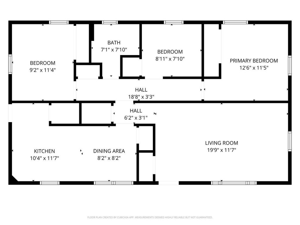Photo of 937 Seymour STREET, Reedsburg, WI 53959 (MLS # 2013027)