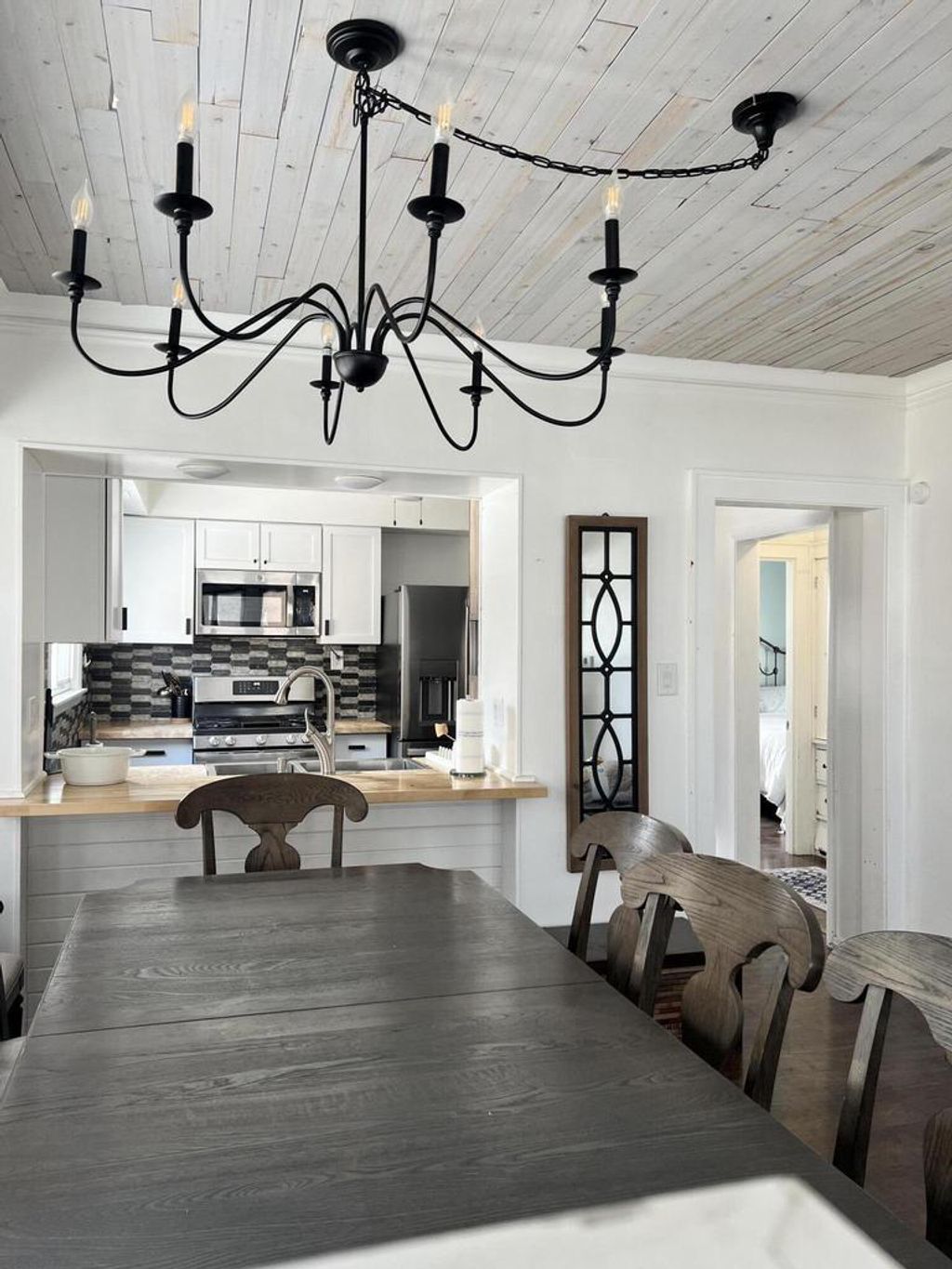 Photo of 7715 W Center STREET, Milwaukee, WI 53222 (MLS # 1941299)