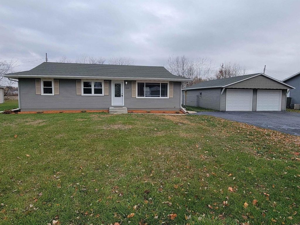 Photo of 2449 S Dewey AVENUE, Beloit, WI 53511 (MLS # 2012917)