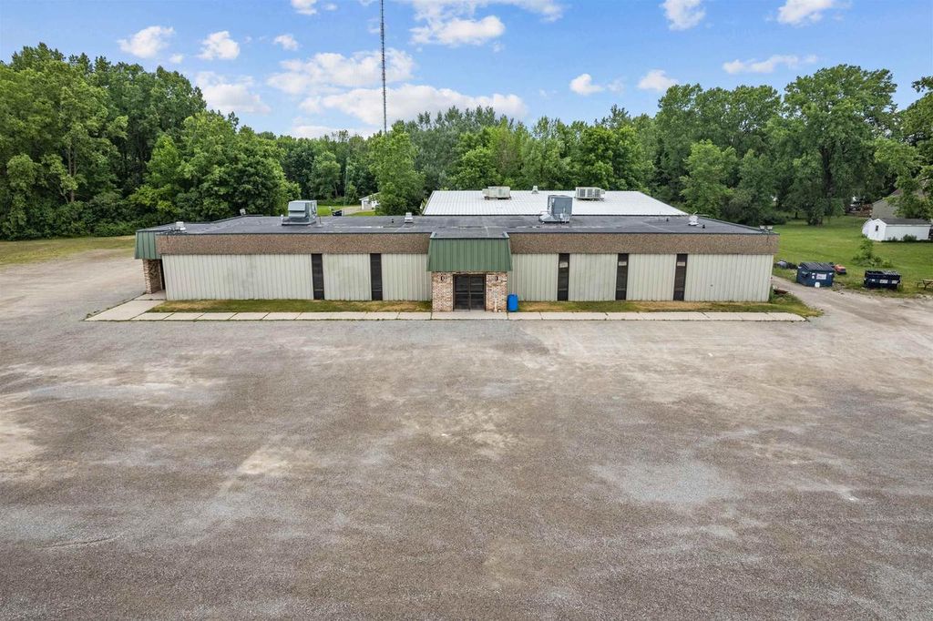 Photo of 119 Lake ROAD, Seymour, WI 54165 (MLS # 50320151)