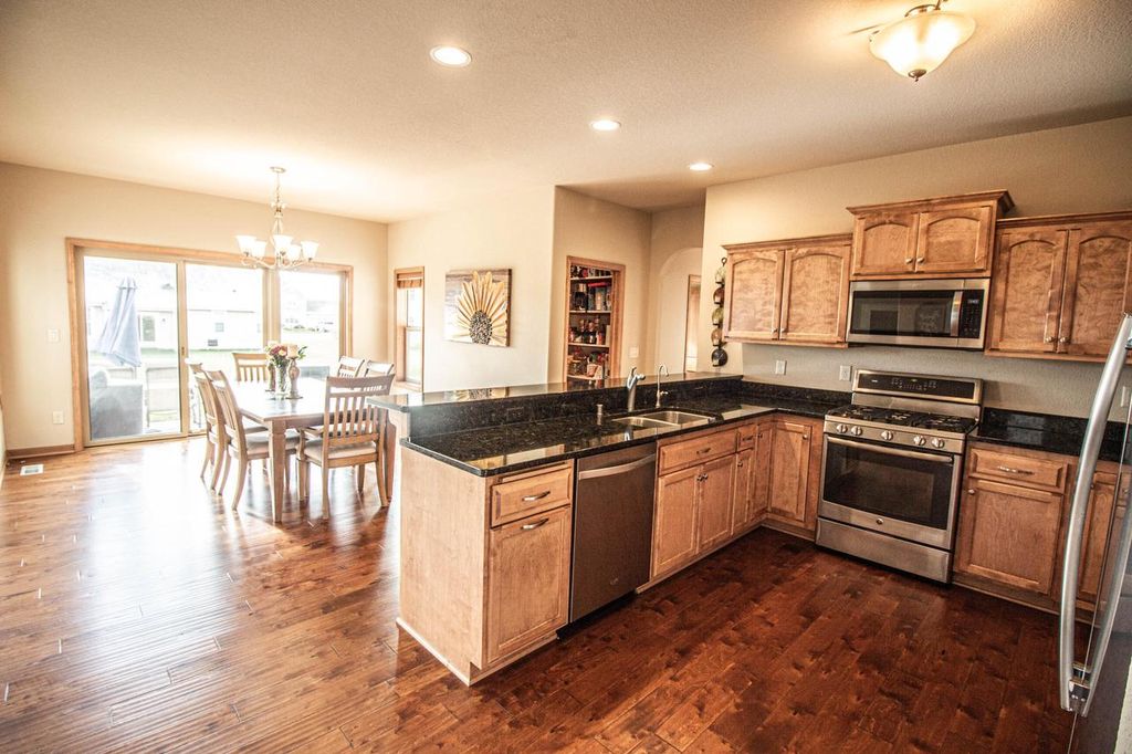 Photo of 3529 Madison STREET, Waukesha, WI 53188 (MLS # 1945512)