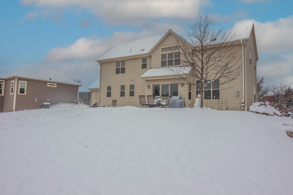 Photo of 3529 Madison STREET, Waukesha, WI 53188 (MLS # 1945512)