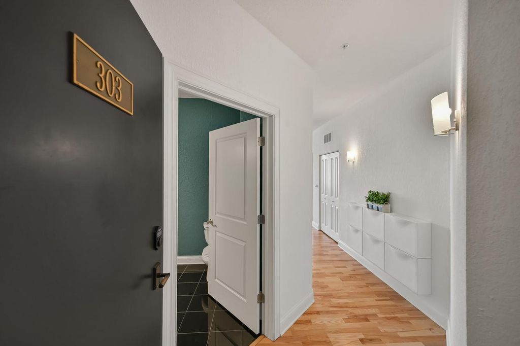 Photo of 606 W Wisconsin AVENUE #303, Milwaukee, WI 53203 (MLS # 1959745)