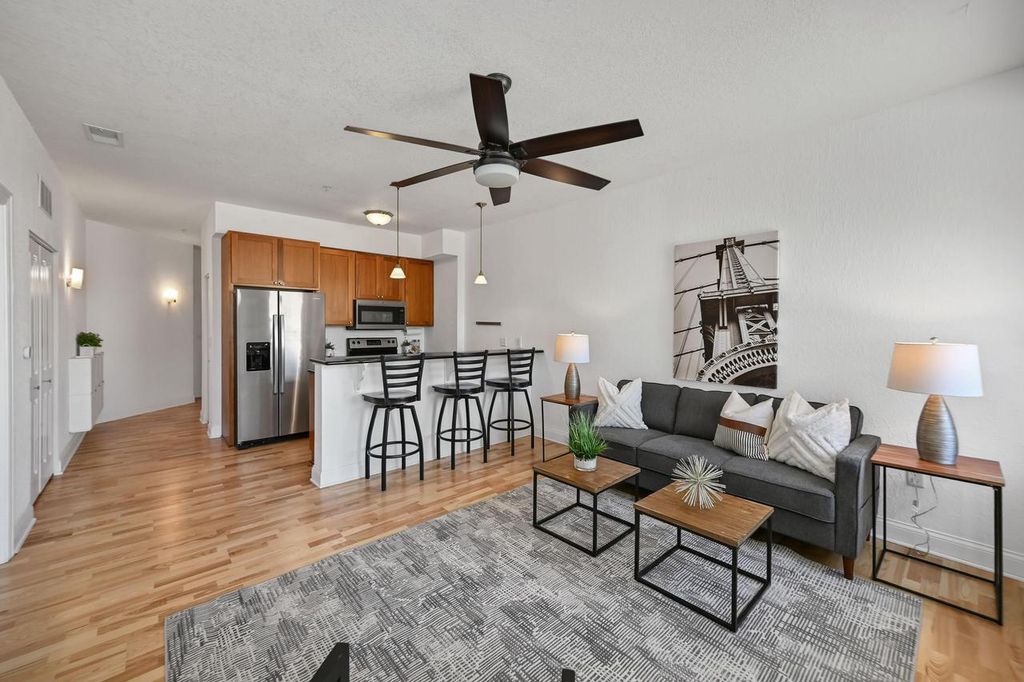 Photo of 606 W Wisconsin AVENUE #303, Milwaukee, WI 53203 (MLS # 1959745)