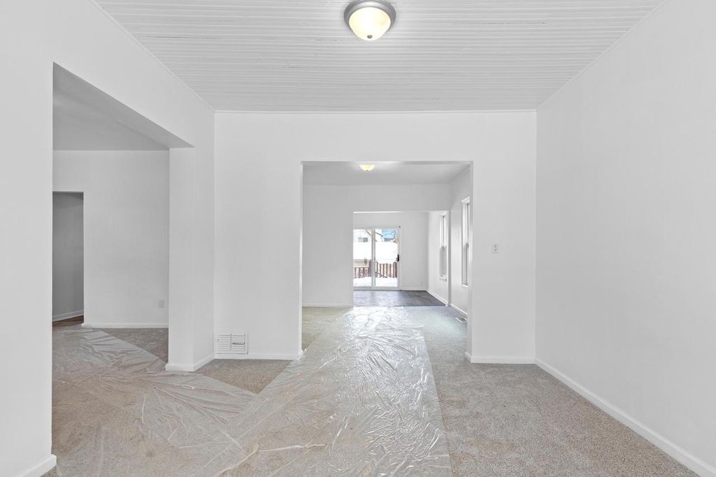 Photo of 1320 S 64th STREET, West Allis, WI 53214 (MLS # 1945416)