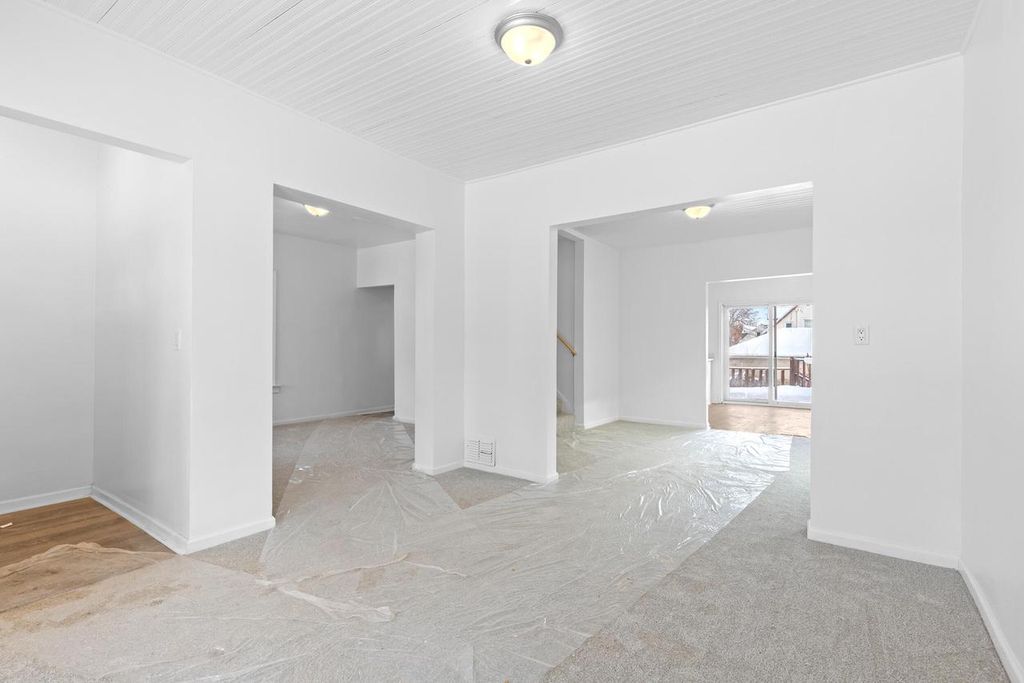 Photo of 1320 S 64th STREET, West Allis, WI 53214 (MLS # 1945416)