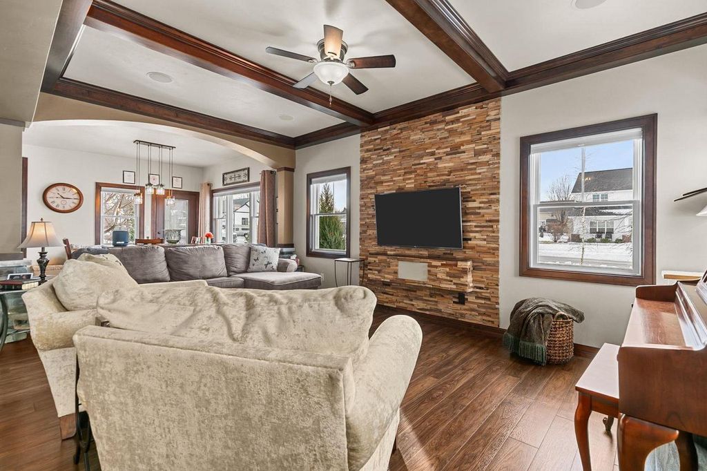 Photo of 1441 Ava Hope COURT, De Pere, WI 54115 (MLS # 50323093)