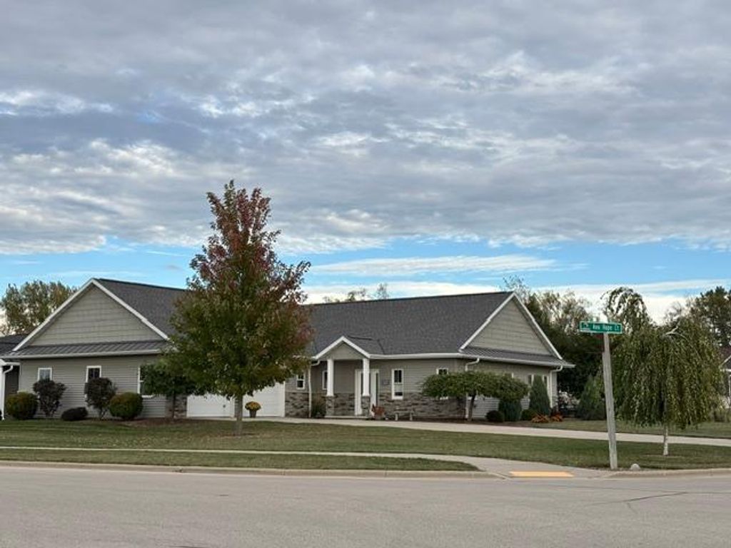 Photo of 1441 Ava Hope COURT, De Pere, WI 54115 (MLS # 50323093)