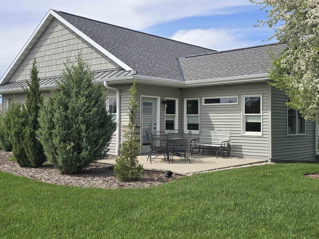 Photo of 1441 Ava Hope COURT, De Pere, WI 54115 (MLS # 50323093)