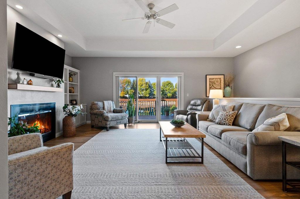 Photo of 1724 Remington Ridge WAY, De Pere, WI 54115 (MLS # 50316490)