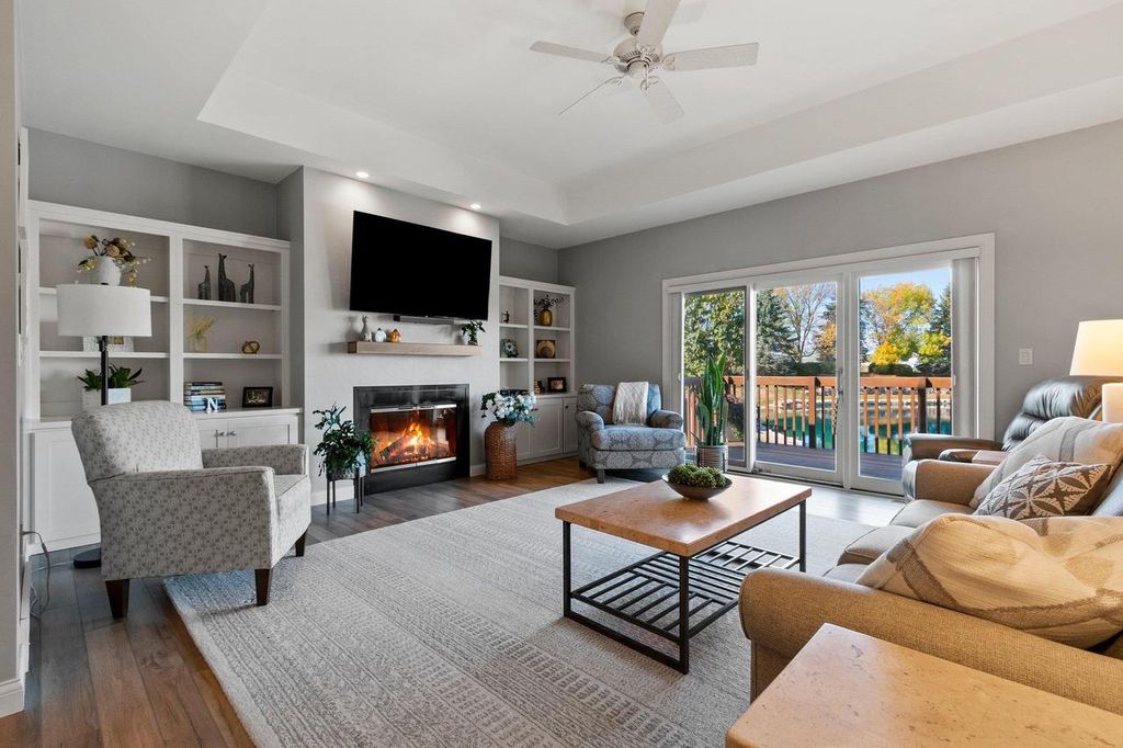 Photo of 1724 Remington Ridge WAY, De Pere, WI 54115 (MLS # 50316490)