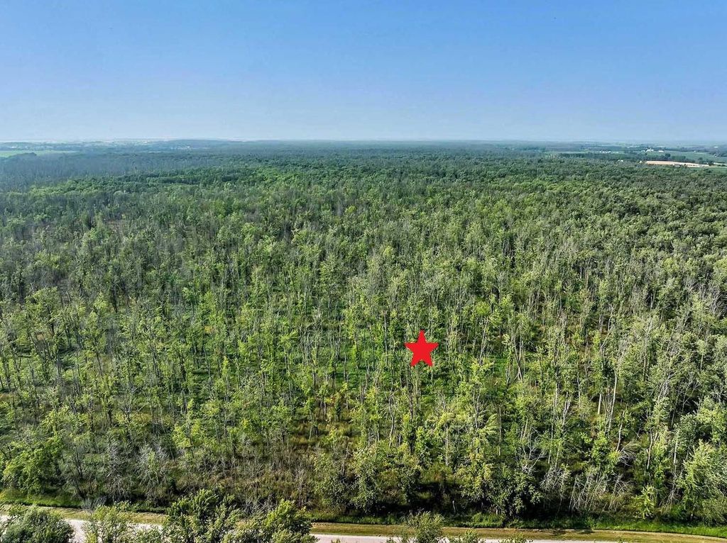 Photo of County Road S, Algoma, WI 54201 (MLS # 50317723)